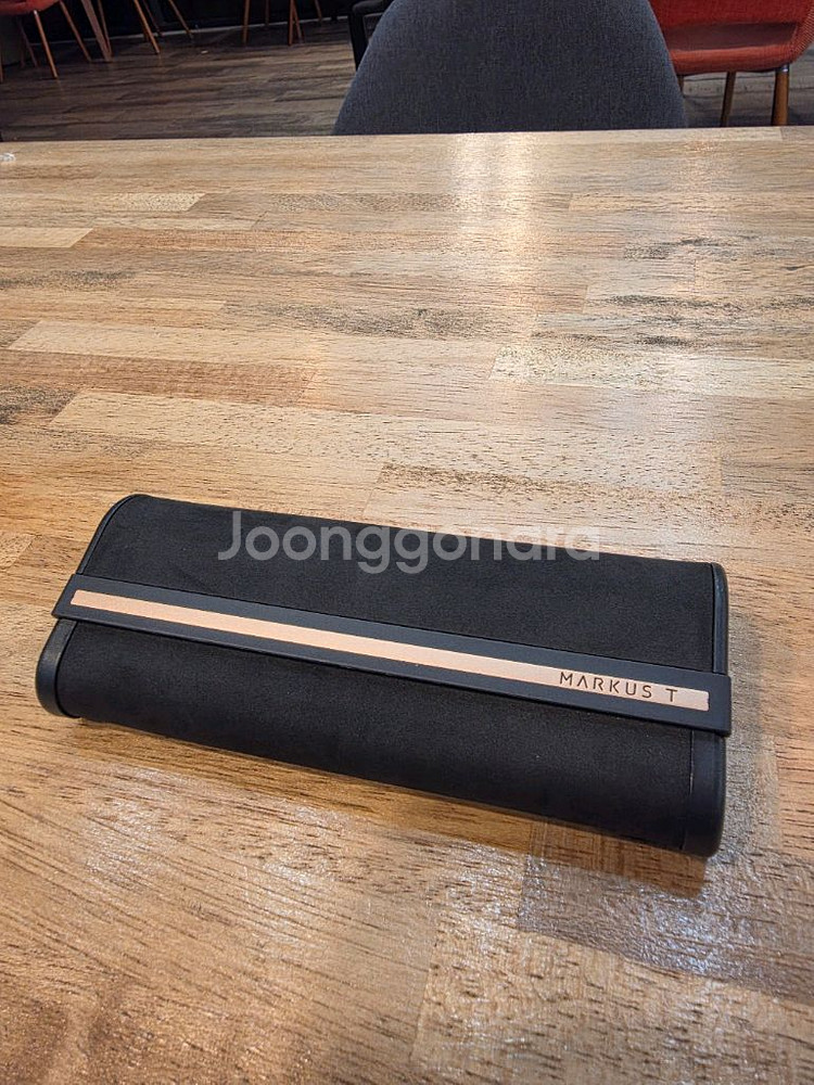 MARKUS T P1 012 MIO 618/390안경테--1