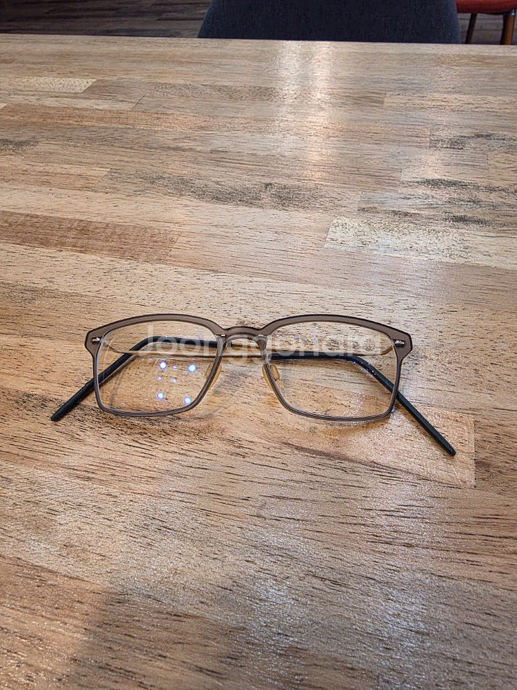 MARKUS T P1 012 MIO 618/390안경테--0