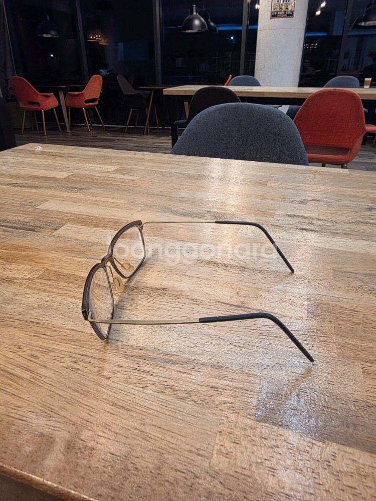 MARKUS T P1 012 MIO 618/390안경테--3