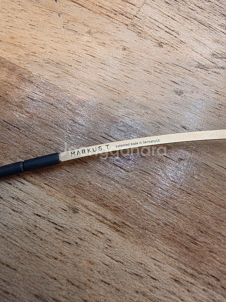 MARKUS T P1 012 MIO 618/390안경테--4