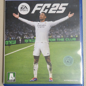 플스5 FC25