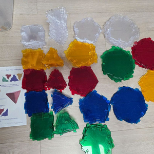 크리스탈 폴리드론 184p