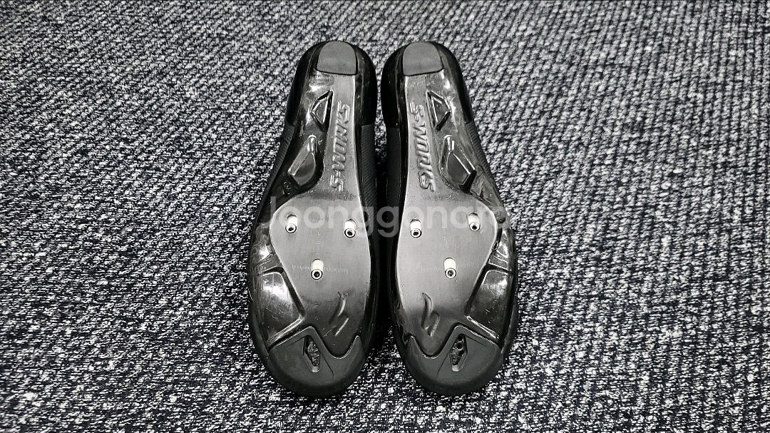 S-WORKS 에스웍스 아레스 카본 로드클릿슈즈--8