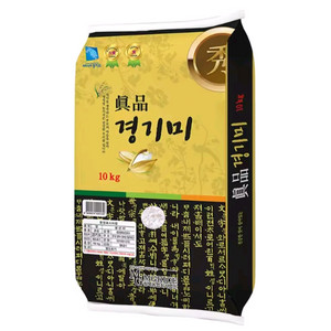 25년 올해햅쌀 상등급 진품경기미 쌀10kg 31900
