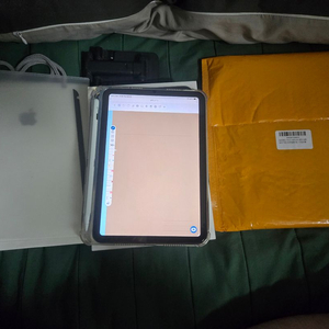 아이패드미니7 와이파이 128기가