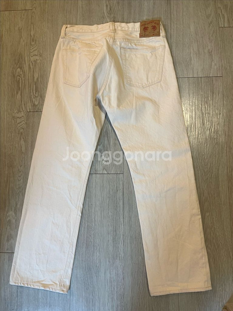 풀카운트 1108에크루--1