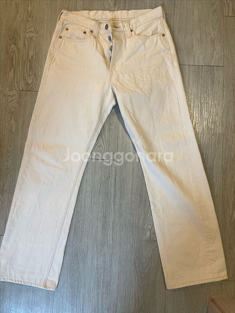 풀카운트 1108에크루--0