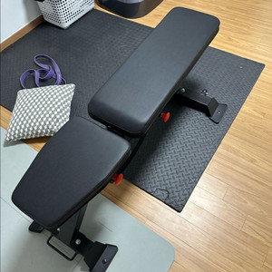 더스크렉 인클라인 벤치