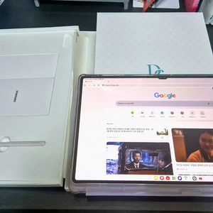 갤럭시탭 S10 울트라 512G