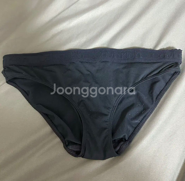 캘빈클라인 이너웨어 ck 바디프로필--2