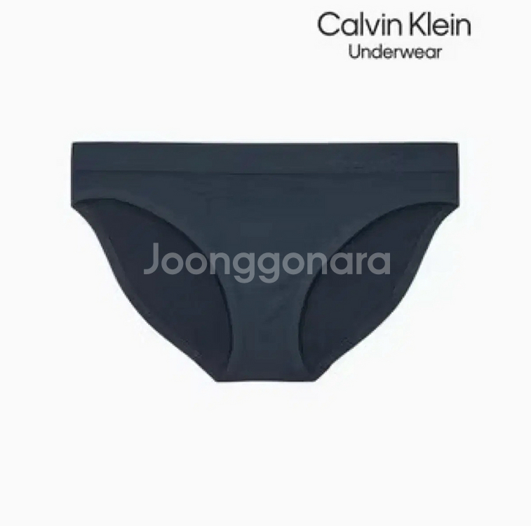 캘빈클라인 이너웨어 ck 바디프로필--1