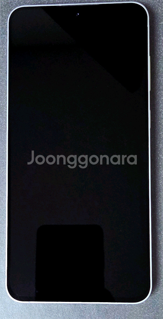 갤럭시 S25 FE 제트블랙--1