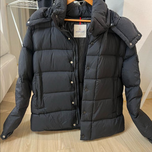 몽클레어 베제르 4사이즈 남성용