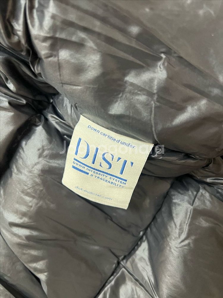 몽클레어 베제르 4사이즈 남성용--7