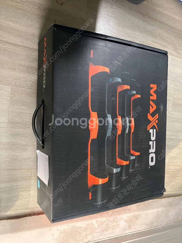 max pro 운동기구 팝니다--0