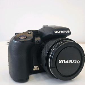 올림푸스 SP-570UZ 디지털카메라+XD 2GB