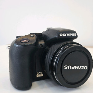 올림푸스 SP-570UZ 디지털카메라+XD 2GB
