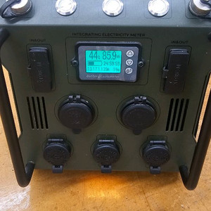 다이팩토리 올인원 195A 파워뱅크