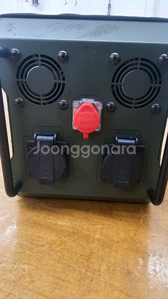 다이팩토리 올인원 195A 파워뱅크--5