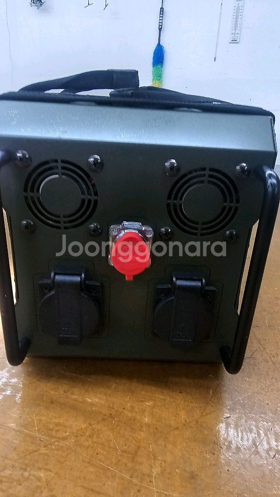 다이팩토리 올인원 195A 파워뱅크--6