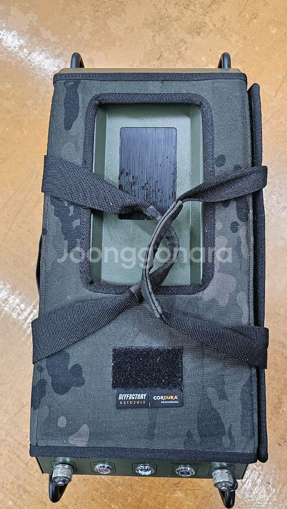 다이팩토리 올인원 195A 파워뱅크--9