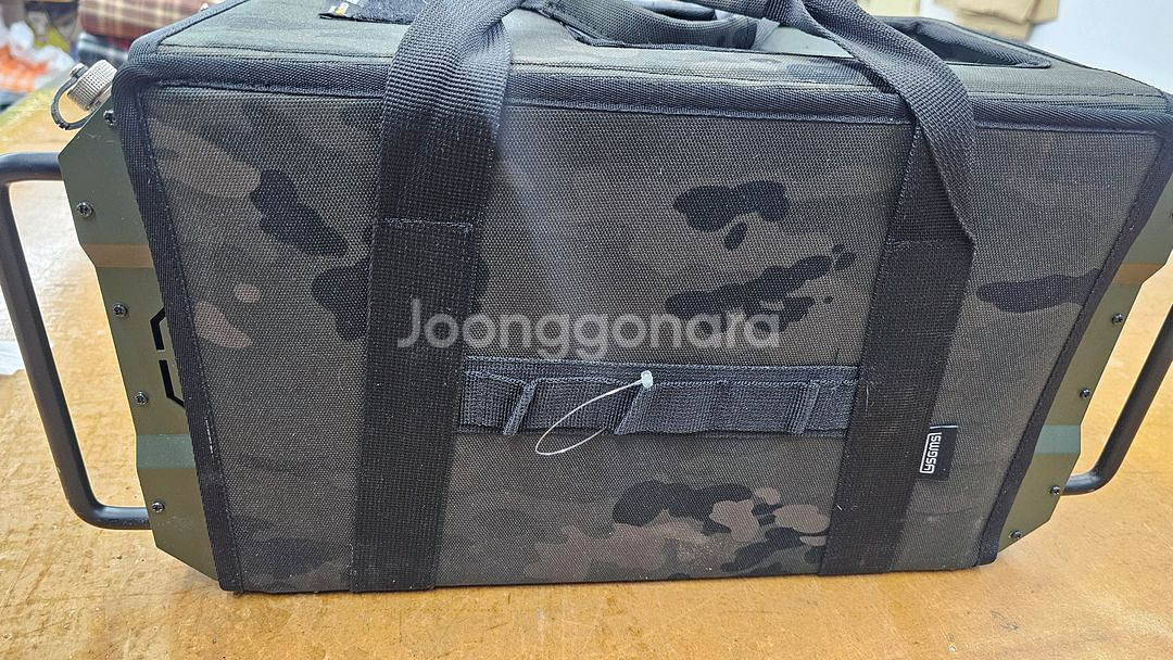 다이팩토리 올인원 195A 파워뱅크--8