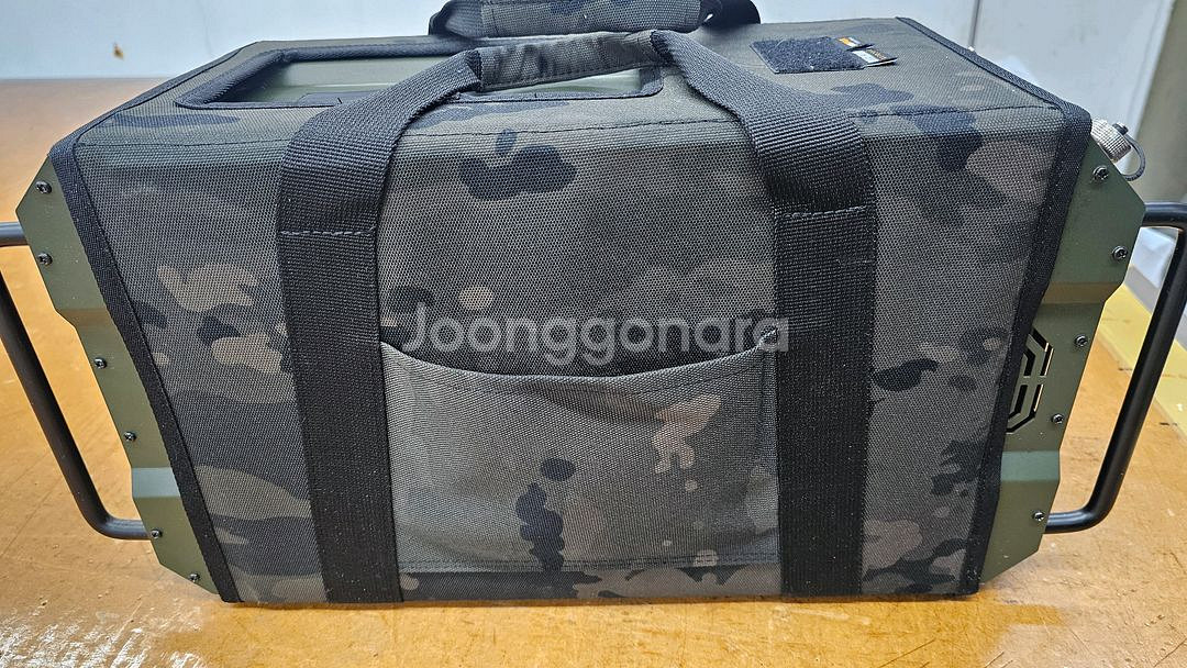 다이팩토리 올인원 195A 파워뱅크--7