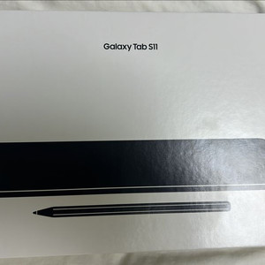 갤럭시 탭 S11 512GB 5G 그레이