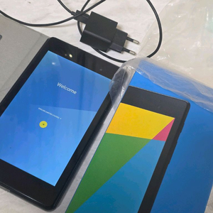 구글 넥서스 7 2세대 팝니다 이미지