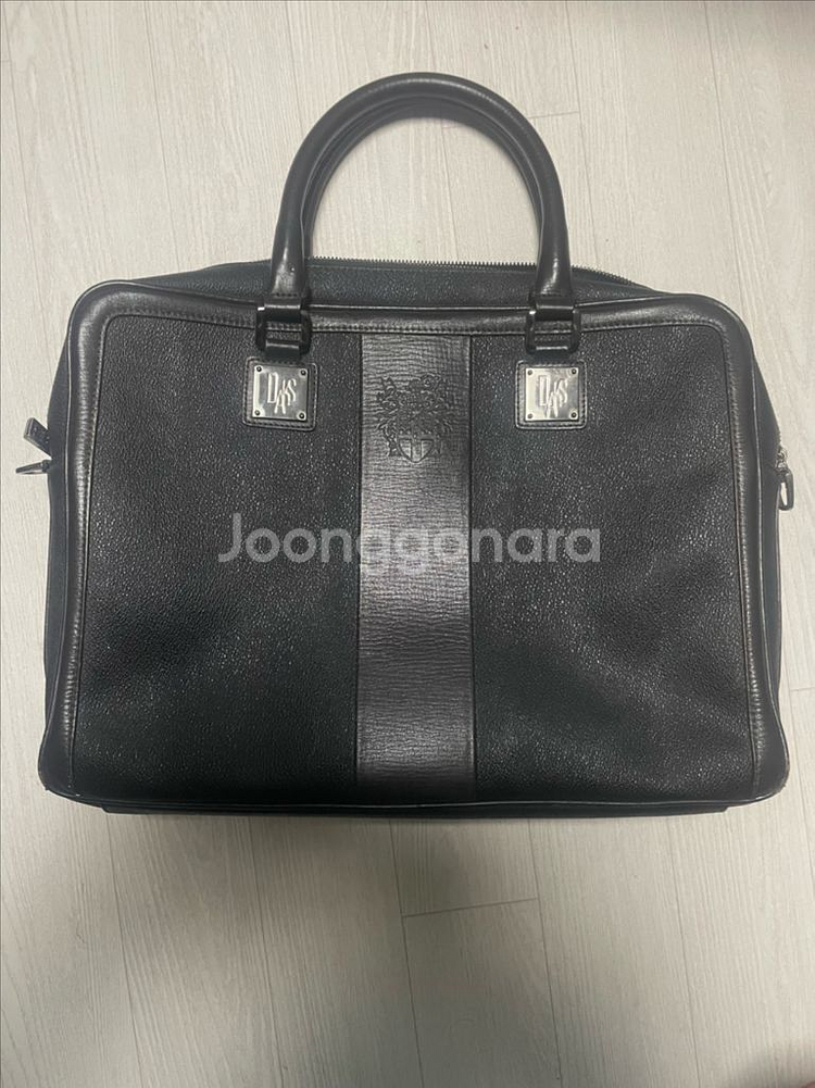 닥스 서류가방--0