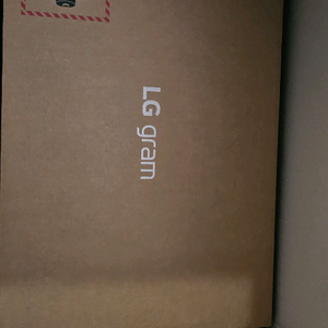 미개봉)2025 LG그램 AI 14 화이트 14Z90T