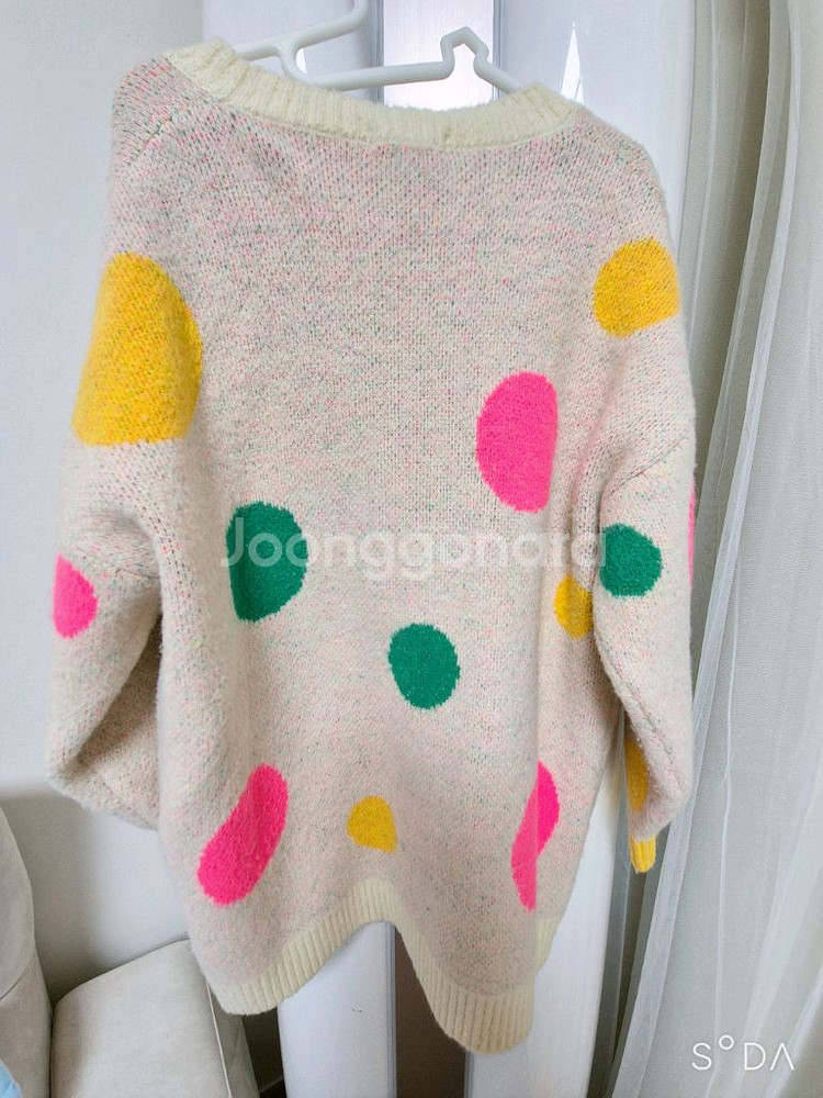 아이러브제이 가디건--2