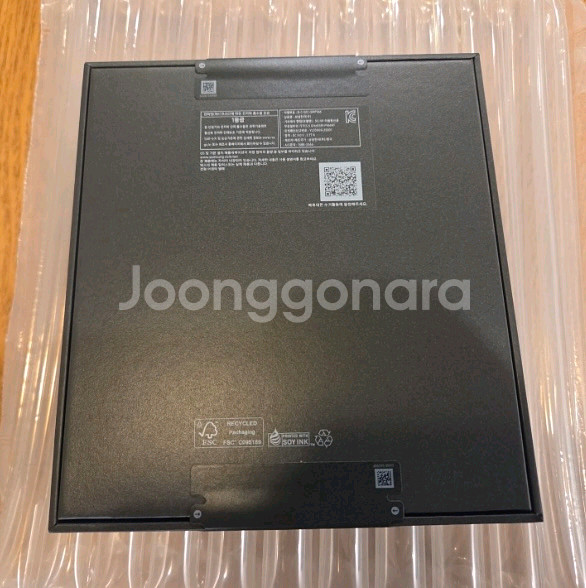 갤럭시 폴드7 512기가 블루쉐도우 미개봉팝니다--1