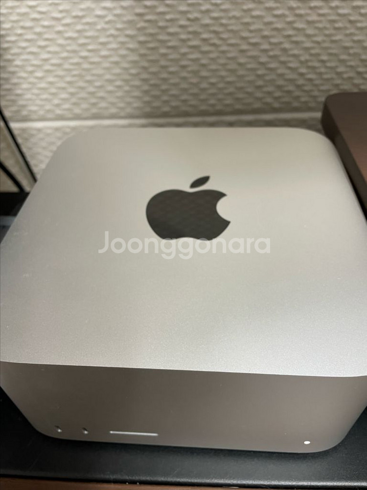 맥스튜디오 m2 max 32gb 1tb 음악작업용--1