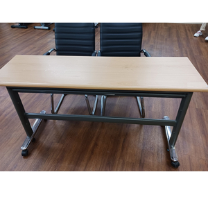 b형중고교육용테이블w1500-d450