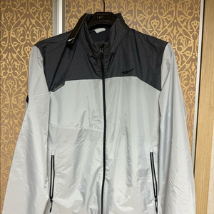 (새상품) 프로스펙스 바람막이