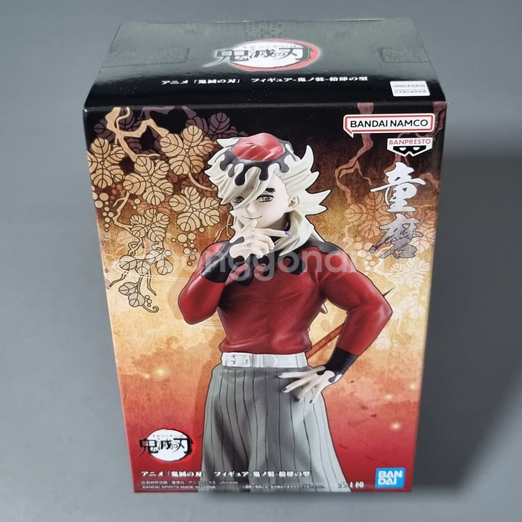 귀멸의칼날 피규어 도우마 반프레스토 Vol 14--1