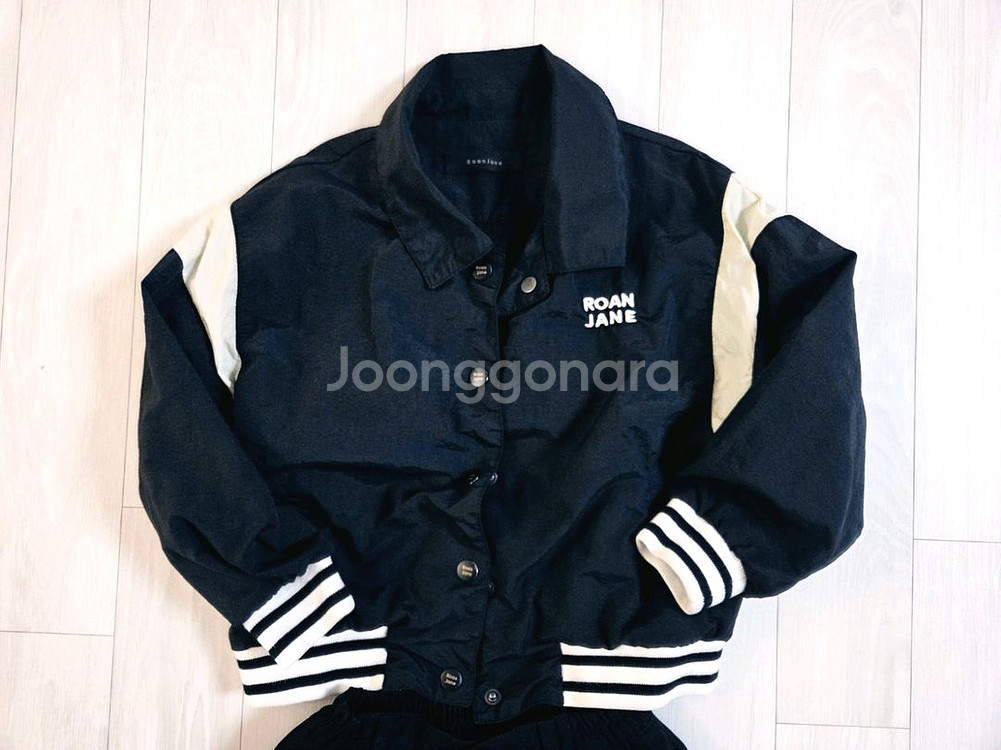 로아앤제인 상하의세트 110--1