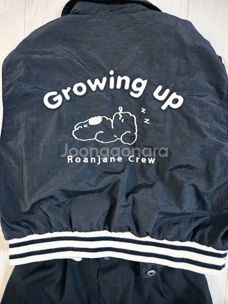 로아앤제인 상하의세트 110--2