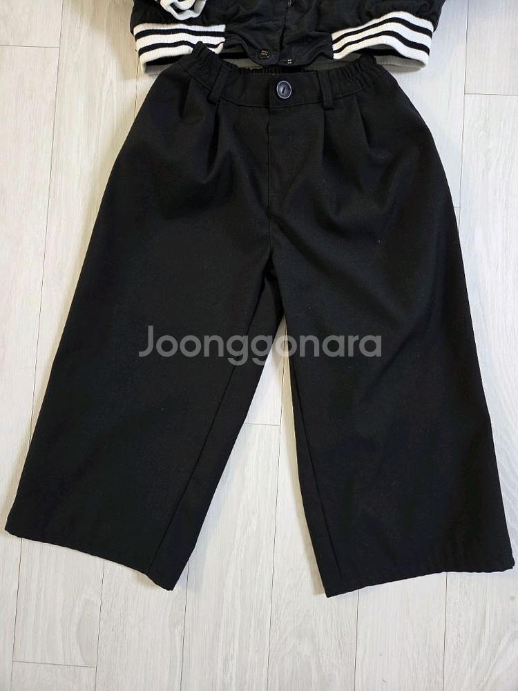 로아앤제인 상하의세트 110--3