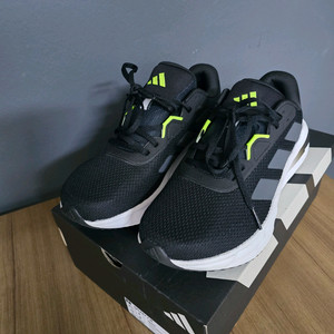 아디다스 addidas 런닝화 갤럭시7 265mm