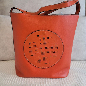 토리버치 버킷 숄더백 쇼퍼백 가방