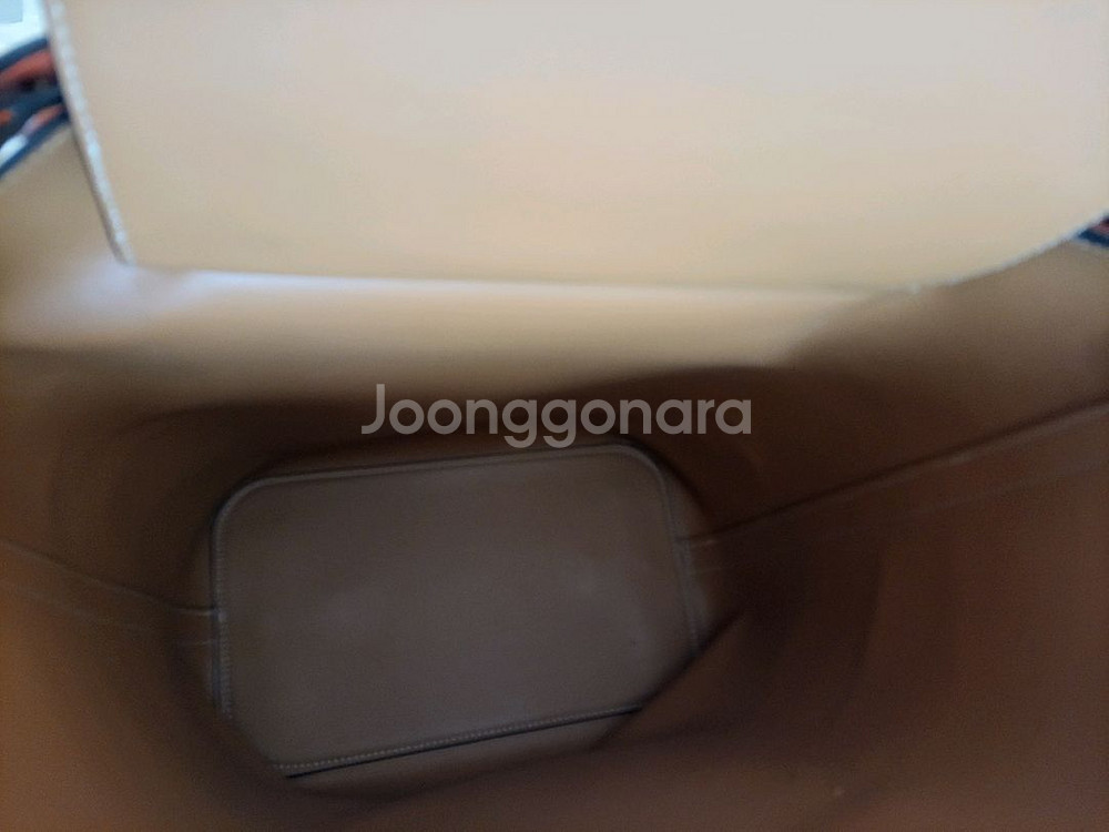 토리버치 버킷 숄더백 쇼퍼백 가방--4