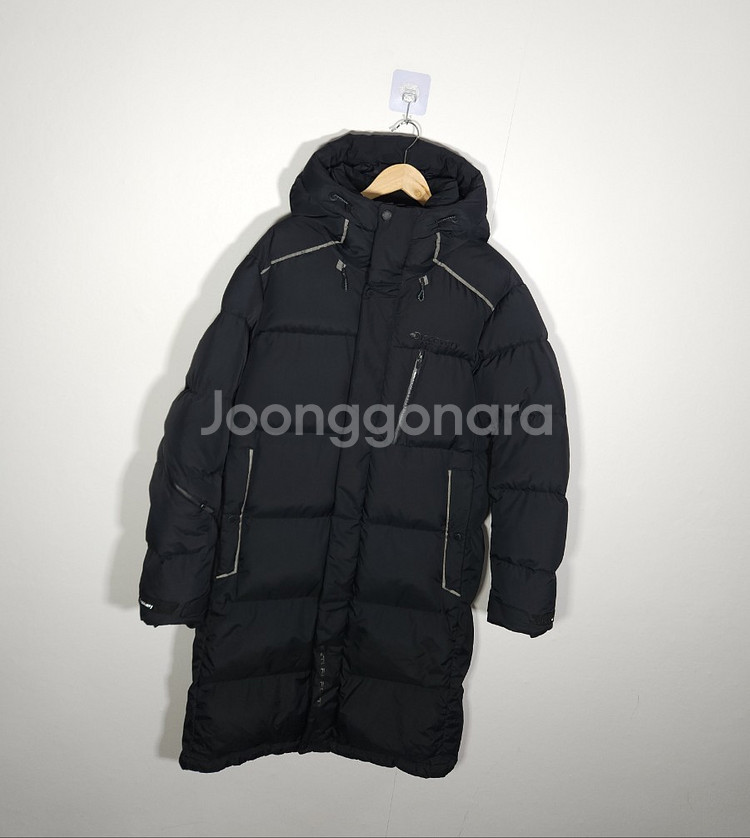 [디스커버리] 95 남 덕다운롱패딩--3