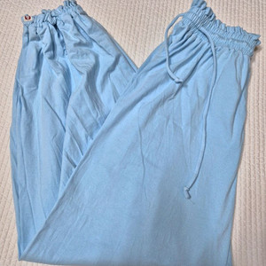 부디무드라 펌킨팬츠 m