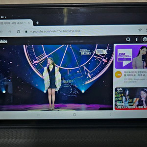 갤럭시탭 A 8.0 안드로이드 태블릿 배터리 교체