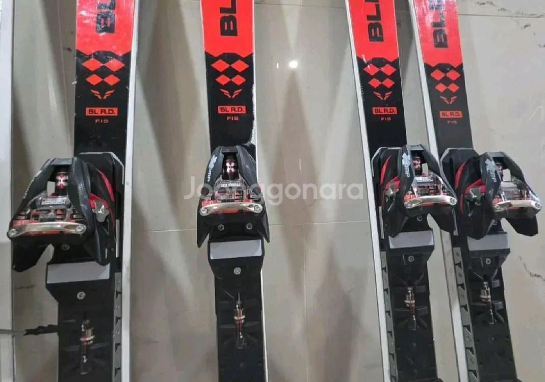 2425블리자드 BLIZZARD 월드컵 회전 DT스키--3