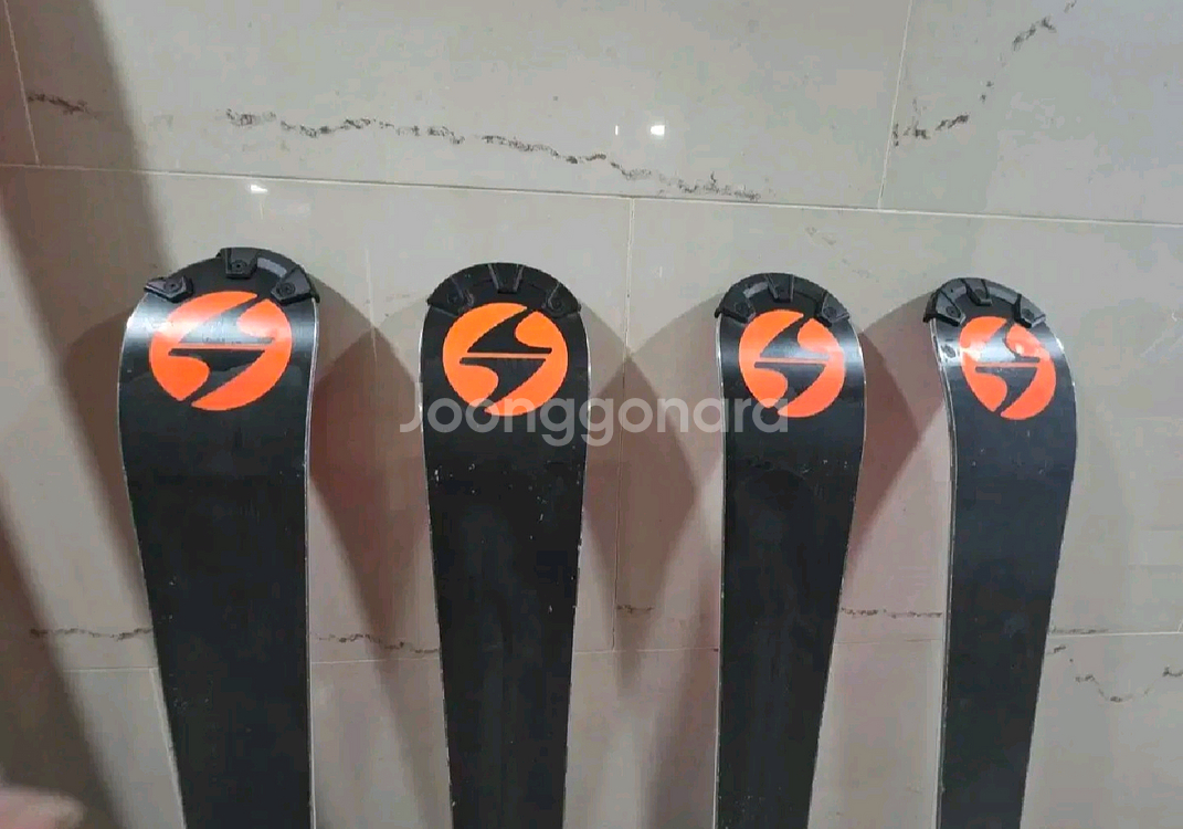 2425블리자드 BLIZZARD 월드컵 회전 DT스키--7