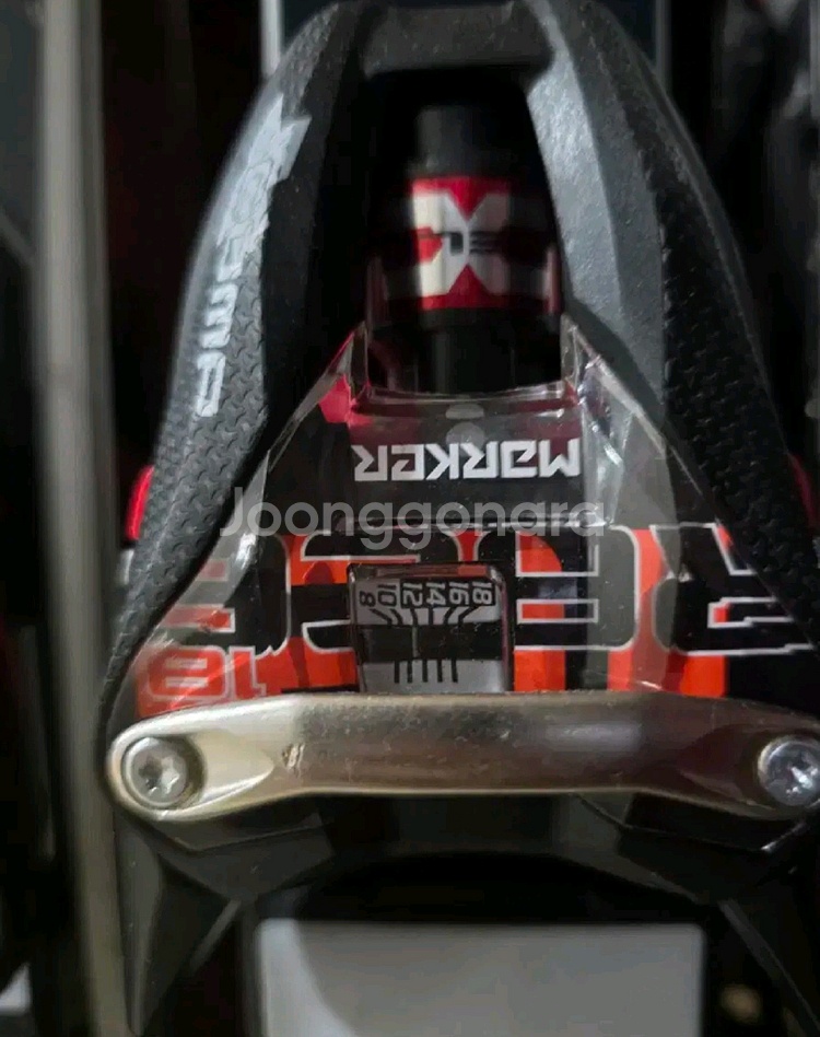 2425블리자드 BLIZZARD 월드컵 회전 DT스키--9