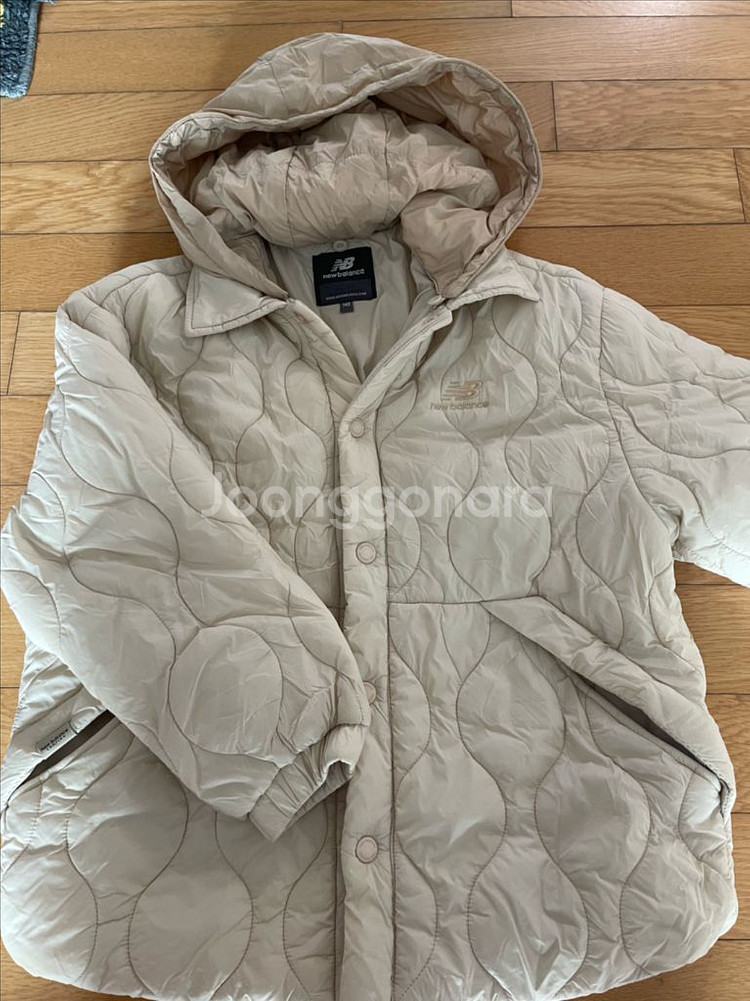 뉴발란스 누빔--0